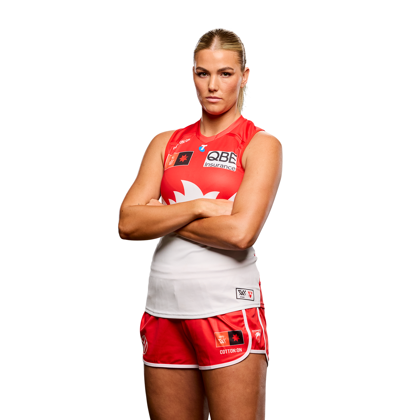 Ally Morphett
