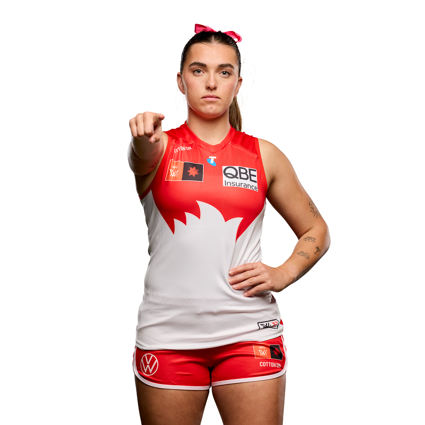 Cynthia Hamilton